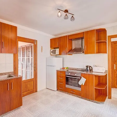 Вілла Bauza By *