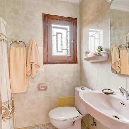 Вілла Bauza By *