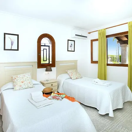 Villa Bauza By Port de Pollença