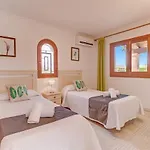 Villa Bauza By Port de Pollenca
