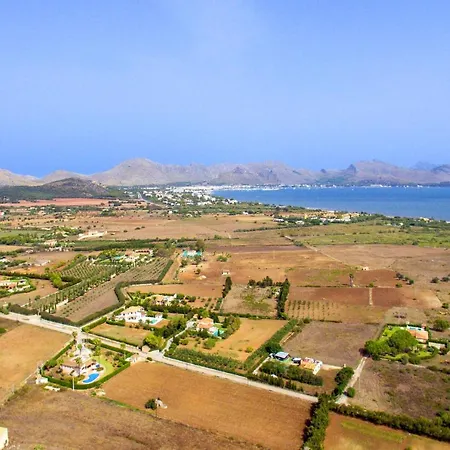 Bauza By * Port de Pollenca