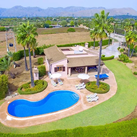 Bauza By فيلة بورت دي بوينسا