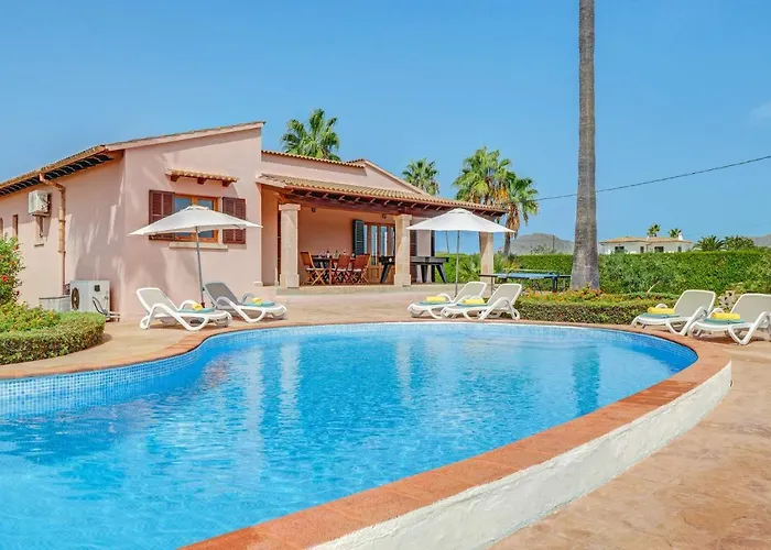 Bauza By 포엔샤 항구