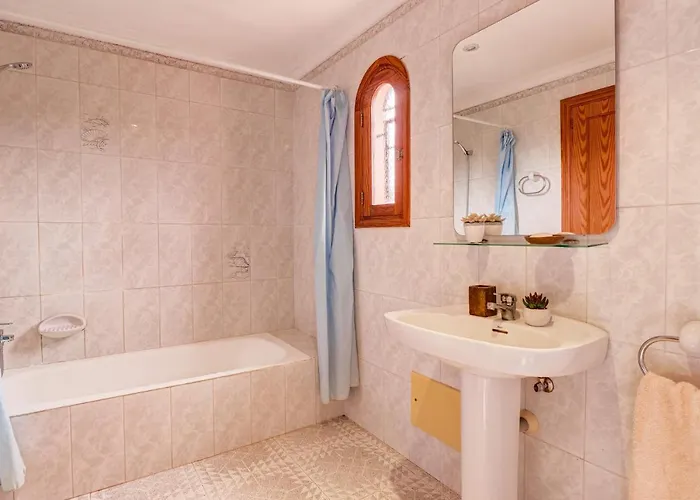 فيلة Bauza By بورت دي بوينسا