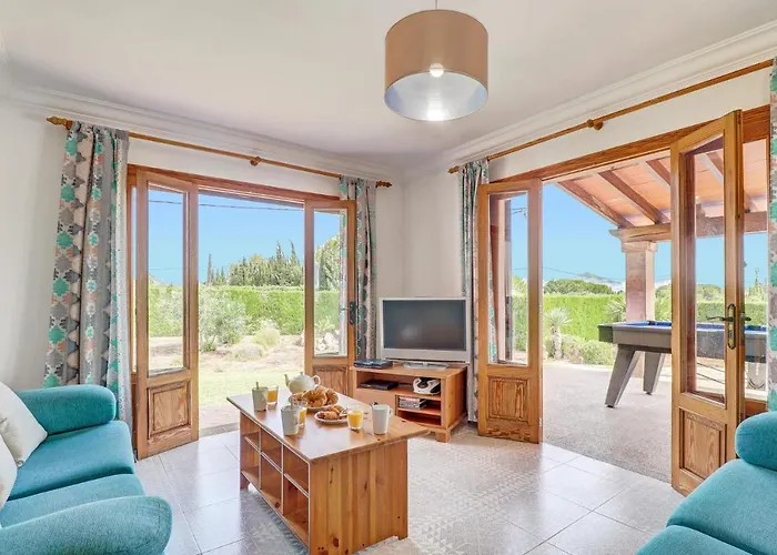 Bauza By * بورت دي بوينسا